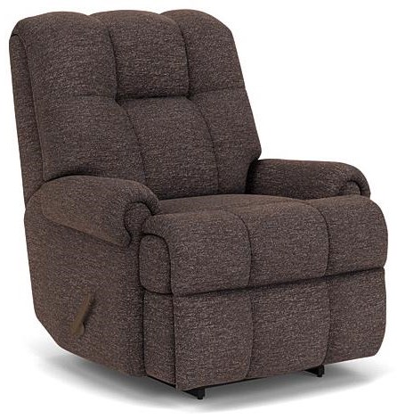 Flexsteel belle recliner sales